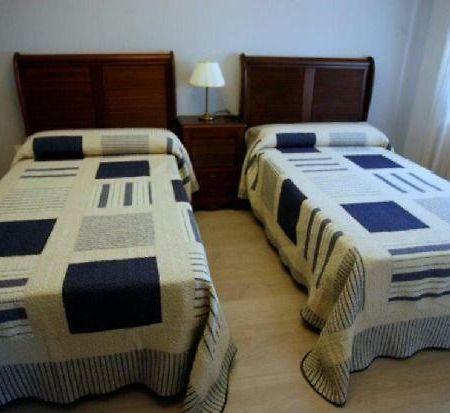 Casa Rural El Torreon I Caleruega エクステリア 写真