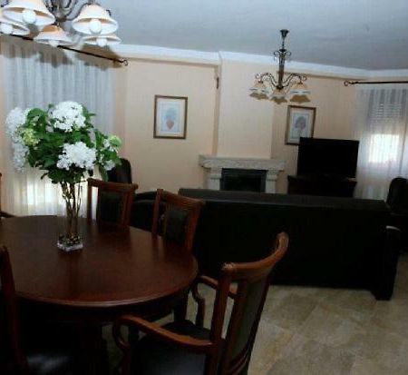 Casa Rural El Torreon I Caleruega エクステリア 写真