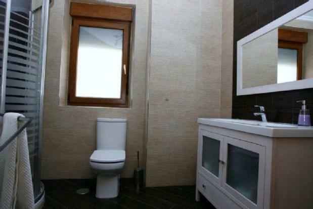 Casa Rural El Torreon I Caleruega エクステリア 写真