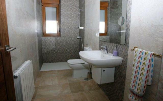 Casa Rural El Torreon I Caleruega エクステリア 写真