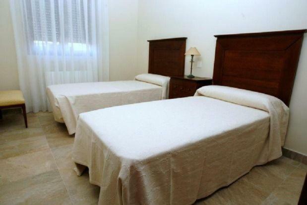 Casa Rural El Torreon I Caleruega エクステリア 写真