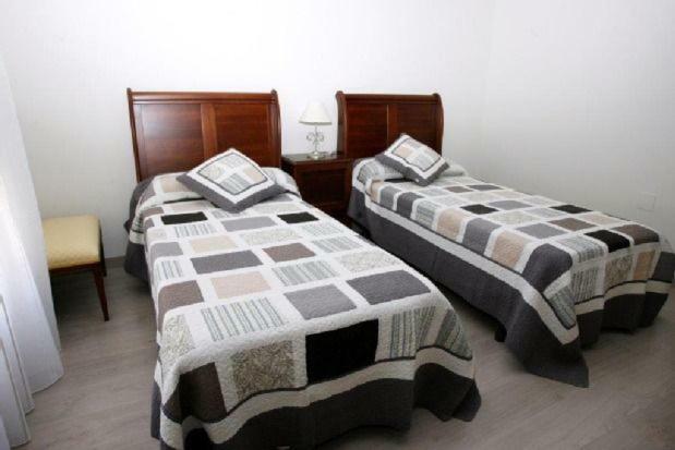 Casa Rural El Torreon I Caleruega エクステリア 写真