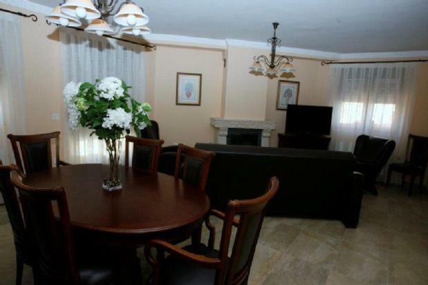 Casa Rural El Torreon I Caleruega エクステリア 写真